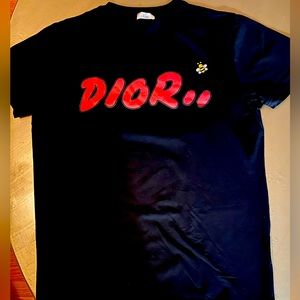 Dior T-Shirt